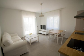  Apartments Terra Petrosa  Трогир